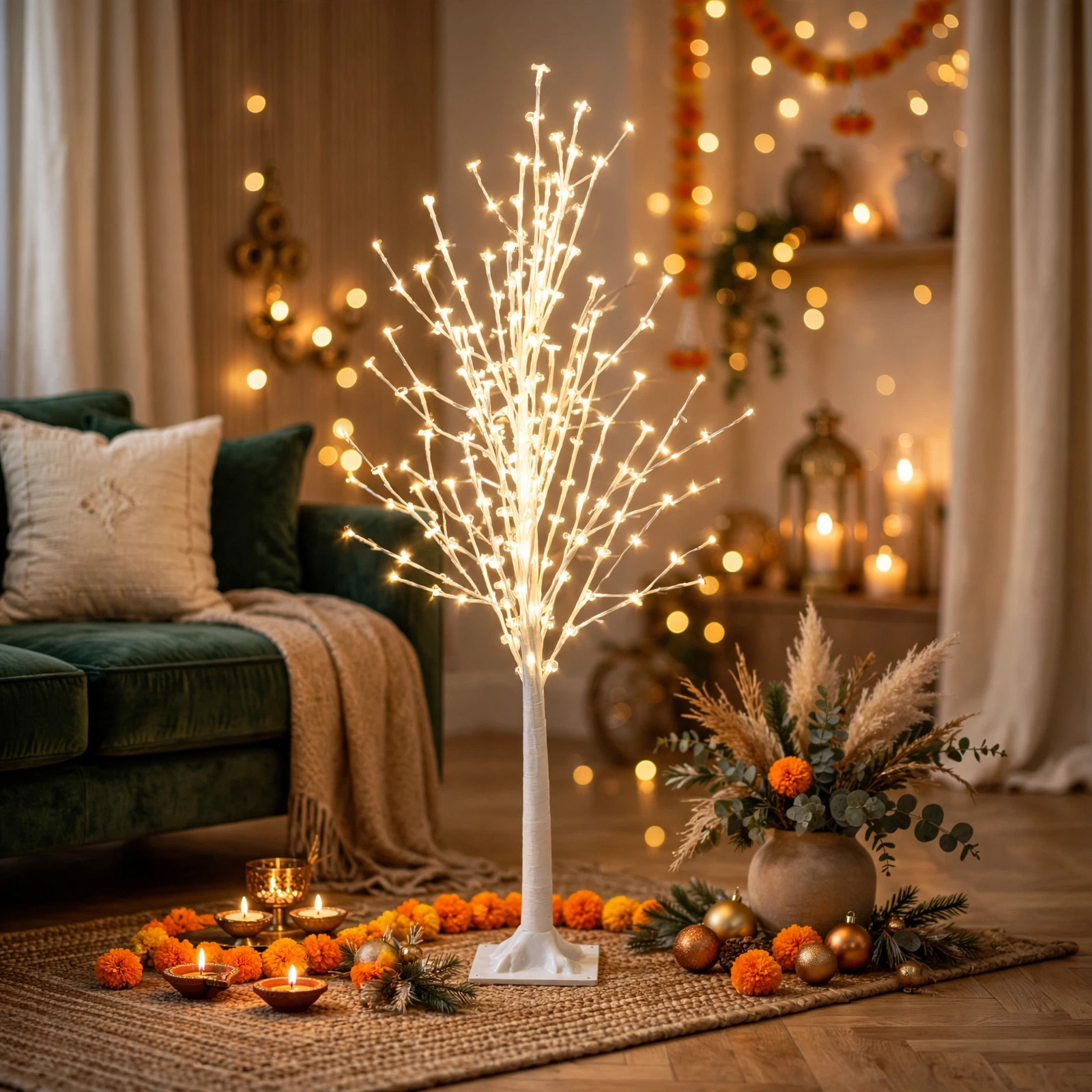 FLOOR LAMP